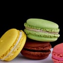 Foto de Macarons