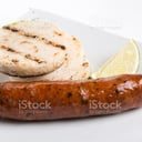 Foto de Chorizo de cerdo