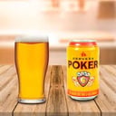 Foto de Cerveza Poker