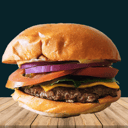 Foto de Burger Clásica