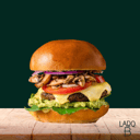 Foto de Burger Smart B (vegana)