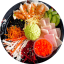 Foto de Hamachi Massago Especial