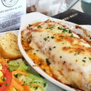 Foto de Lasaña de Carne