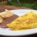 Foto de Omelette.