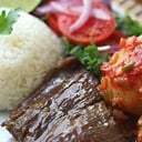 Foto de SOBREBARRIGA A LA PLANCHA