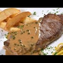 Foto de STEAK PIMIENTA