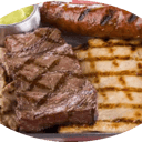 Foto de PARRILLADA