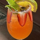 Foto de MOJITO STRAWBERRY