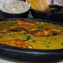 Foto de KAGUINGA - MIXTURA DE MARISCOS