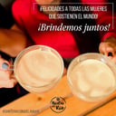 Foto de ☕ Capuchino 9oz