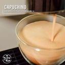 Foto de Capuchino vainilla 9oz