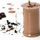 Foto de Chocolate Caliente / Frio