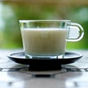 Foto de Leche Caliente