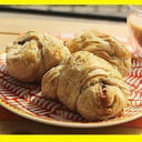Foto de Pastelito de Pollo, carne, bocadillo