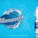 Foto de Agua Mineral x 2 litros