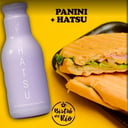 Foto de Te Hatsu 400ml
