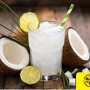 Foto de Agua é Coco🥥 100% Natural 500ml