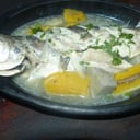 Foto de TAPAO DE PESCAO/ PELADA, GUALAJO
