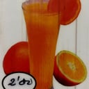 Foto de Granizado de naranja