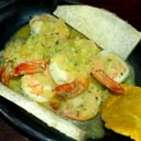 Foto de LANGOSTINO AL AJILLO