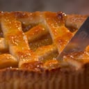 Foto de Pasta Frola Batata