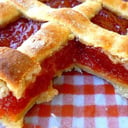 Foto de Pasta Frola Membrillo