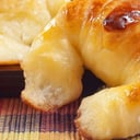 Foto de Media luna Manteca