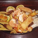 Foto de PICADA DE MARISCOS 2-3 PERSONAS