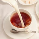 Foto de Te con leche