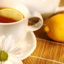 Foto de Te con Limon Natural