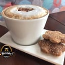 Foto de Cappuchino