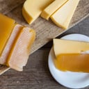 Foto de Batata y Queso