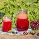 Foto de Jarra Limonada Cerezada