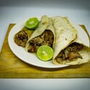 Foto de Taco Arabe