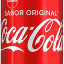 Foto de Bebida carbonatada.