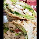 Foto de Wrap Caesar con Pollo
