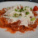 Foto de Chilaquiles naturales