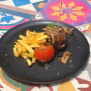 Foto de LOMO DEL DICTADOR