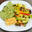 Foto de Guasavense vegetariano