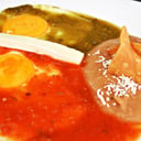 Foto de Huevos divorciados