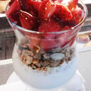 Foto de Granola Parfait