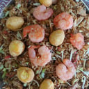 Foto de 1 Caja de arroz oriental especial 