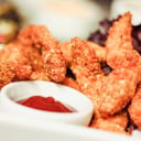 Foto de Crispy Chicken