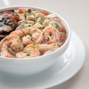 Foto de CEVICHE MIXTO / MIXED CEVICHE