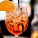 Foto de Aperol spritz