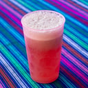 Foto de Aguas frescas 100 % naturales 500 ml.(1/2 litro.)