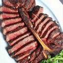 Foto de T-BONE