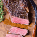 Foto de RIB EYE