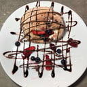 Foto de NUTELLA CALZONE