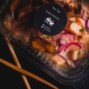 Foto de CEVICHE Mixto